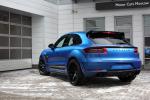 Porsche Macan URSA by TopCar 2014 года